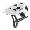 Casco Uvex React Blanco Infantil: Seguridad y Estilo, ¡Compra Ya!