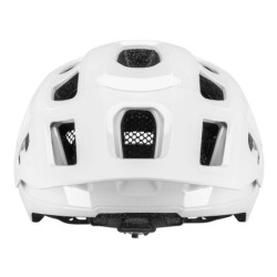 Casco Uvex React Blanco Infantil: Seguridad y Estilo, ¡Compra Ya!