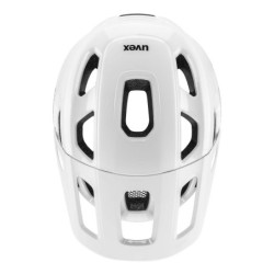 Casco Uvex React Blanco Infantil: Seguridad y Estilo, ¡Compra Ya!