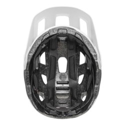 Casco Uvex React Blanco Infantil: Seguridad y Estilo, ¡Compra Ya!