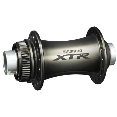 Buje Delantero XTR 32H: Ligero y Resistente - ¡Compra Ahora!