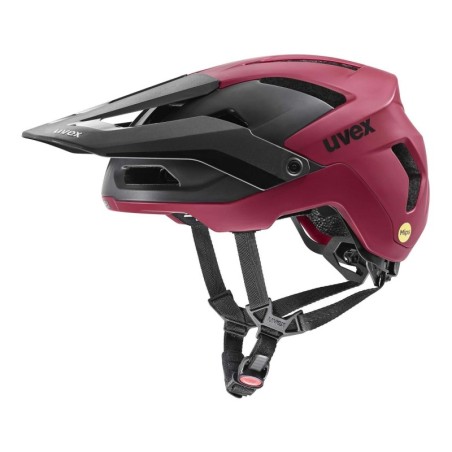 Compra Casco Uvex Renegade MIPS: Seguridad y Estilo