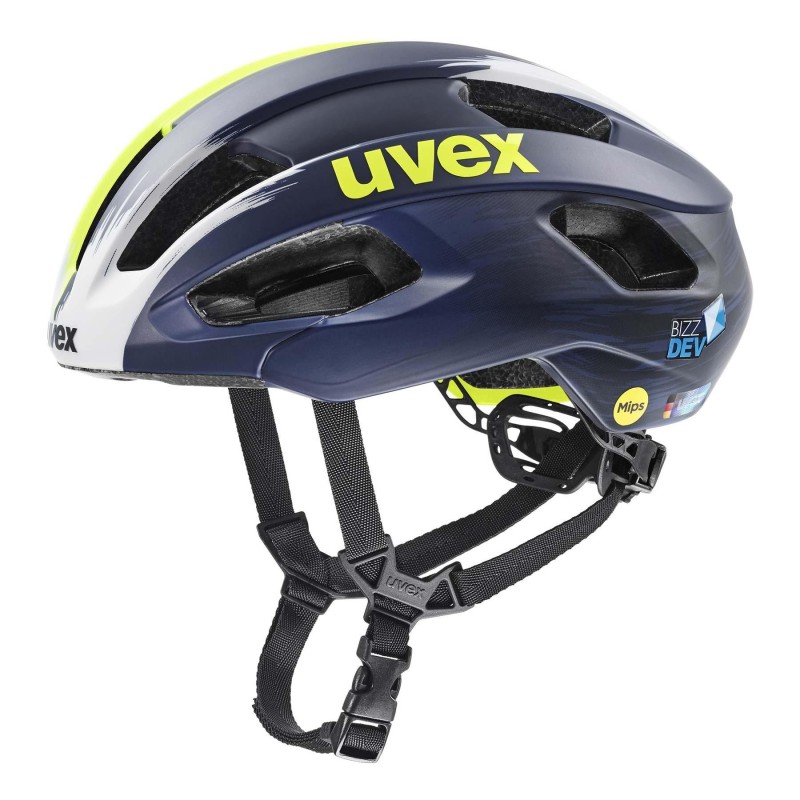 Casco Uvex Rise Pro MIPS Team: Seguridad y Estilo ¡Compra Ya!