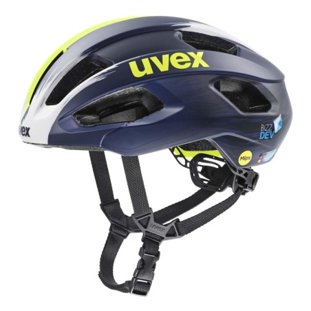 Casco Uvex Rise Pro MIPS Team: Seguridad y Estilo ¡Compra Ya!