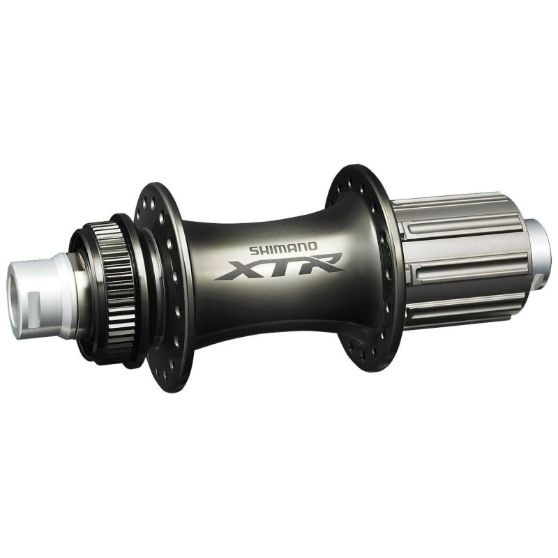 Buje Trasero XTR 32H: Rendimiento Superior, ¡Compra Ahora!