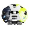 Casco Uvex Rise Pro MIPS Team: Seguridad y Estilo ¡Compra Ya!