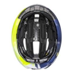 Casco Uvex Rise Pro MIPS Team: Seguridad y Estilo ¡Compra Ya!