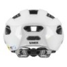 Casco Uvex Rise Pro MIPS Blanco Mate - Ligero y Seguro, ¡Compra Ya!