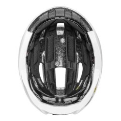 Casco Uvex Rise Pro MIPS Blanco Mate - Ligero y Seguro, ¡Compra Ya!