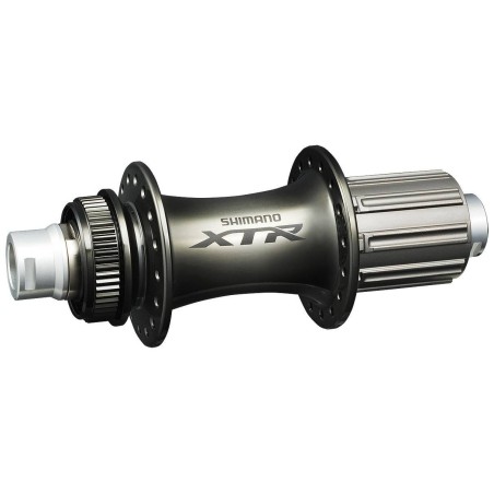 Buje Trasero XTR 32H 7-11 Velocidades QR OLD 135MM - ¡Compra Ya!