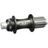 Buje Trasero XTR 32H 7-11 Velocidades QR OLD 135MM - ¡Compra Ya!