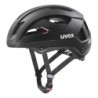 Casco Uvex Stride Negro Mate: Seguridad y Estilo, ¡Compra Ya!