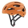 Casco Uvex Stride Naranja Mate: Seguridad y Estilo ¡Compra Ya!