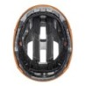 Casco Uvex Stride Naranja Mate: Seguridad y Estilo ¡Compra Ya!