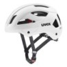 Compra Casco Uvex Stride Blanco Mate: Estilo y Seguridad