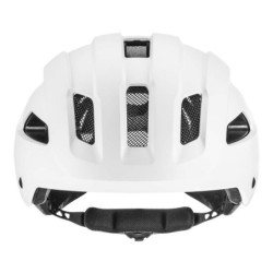 Compra Casco Uvex Stride Blanco Mate: Estilo y Seguridad