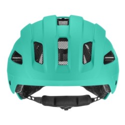 Casco Uvex Stride Azul Agua: Seguridad y Estilo, ¡Compra Ya!