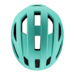 Casco Uvex Stride Azul Agua: Seguridad y Estilo, ¡Compra Ya!