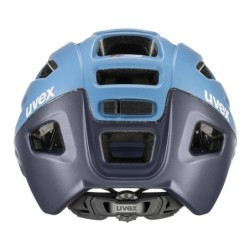 Compra Casco Uvex Finale 2.0: Seguridad y Estilo en Azul