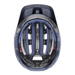 Compra Casco Uvex Finale 2.0: Seguridad y Estilo en Azul