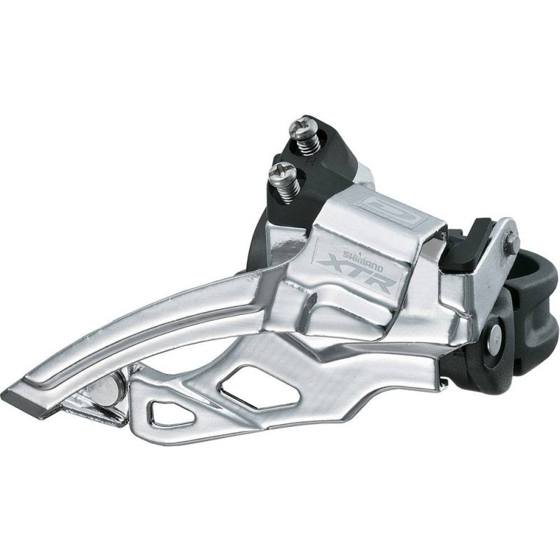 Compra Desviador Shimano XTR M985: Precisión y Velocidad