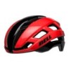 Casco Bell Falcon XR MIPS Rojo Negro: Seguridad y Estilo ¡Compra Ahora!