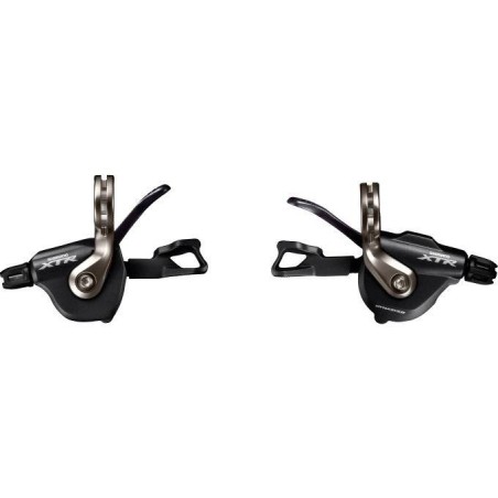 Compra Mandos Shimano XTR M9000: Precisión y Velocidad