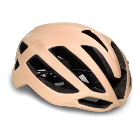 Casco Kask Protone Icon WG11 Arena: Ligero y Aerodinámico ¡Compra Ya!
