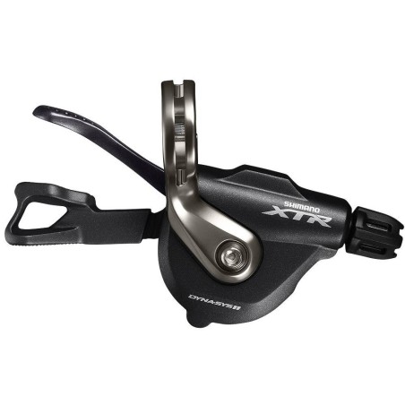 Mando Shimano XTR M9000: Cambio Rápido y Preciso - ¡Compra Ahora!