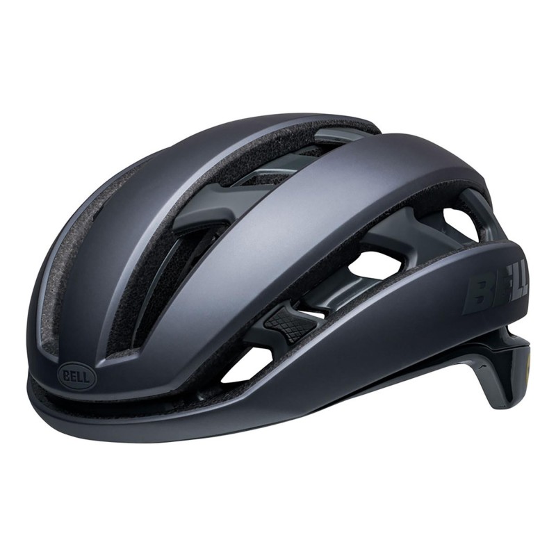 Casco Bell XR Spherical MIPS Gris: Seguridad y Estilo - ¡Compra Ya!