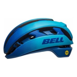 Compra Casco Bell XR Spherical MIPS Azul: Seguridad y Estilo