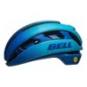Compra Casco Bell XR Spherical MIPS Azul: Seguridad y Estilo