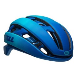 Compra Casco Bell XR Spherical MIPS Azul: Seguridad y Estilo