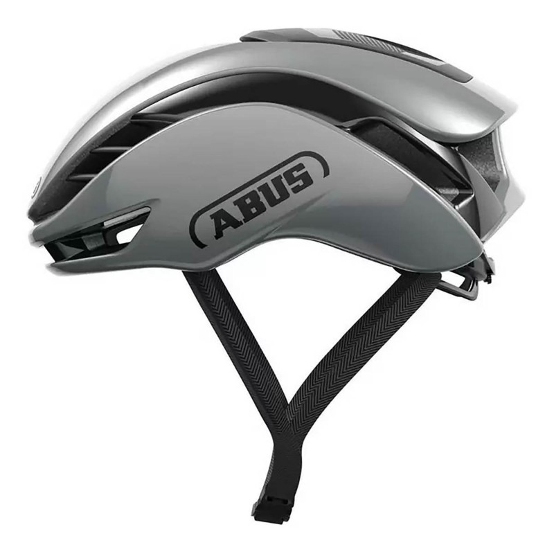 Compra Casco Abus GameChanger 2.0 Gris: Ligero y Aerodinámico
