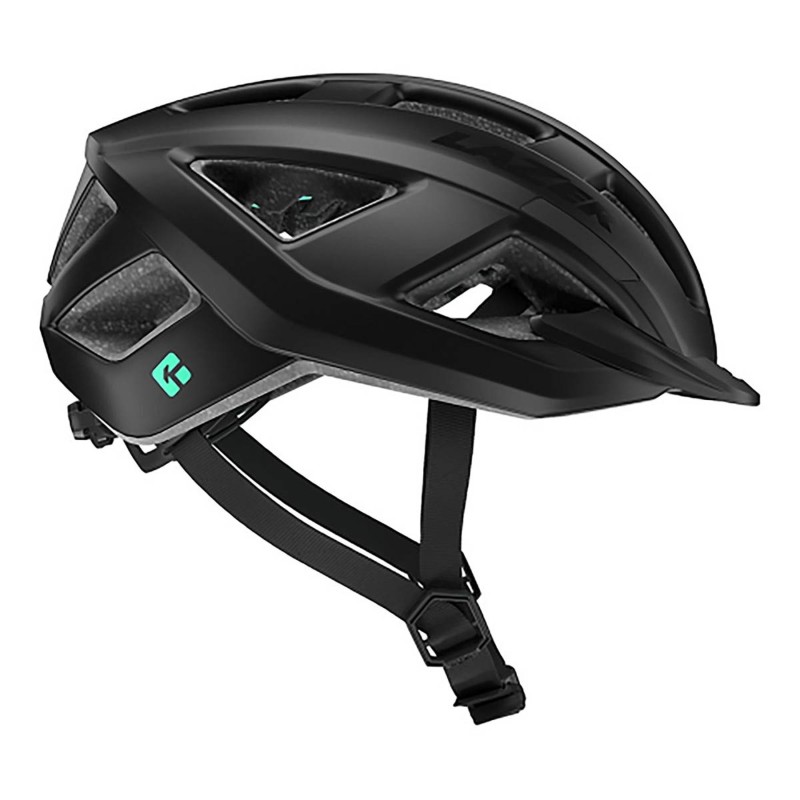 Casco Lazer Cerro KinetiCore Negro: Ligero y Seguro - ¡Compra Ya!