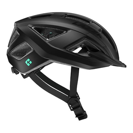 Casco Lazer Cerro KinetiCore Negro: Ligero y Seguro - ¡Compra Ya!