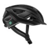 Casco Lazer Cerro KinetiCore Negro: Ligero y Seguro - ¡Compra Ya!
