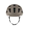 Casco Lazer Cerro KinetiCore Marrón Gris: Seguridad y Estilo