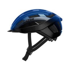 Casco Lazer Codax KinetiCore Azul Negro: Ligero y Seguro - Compra Ya