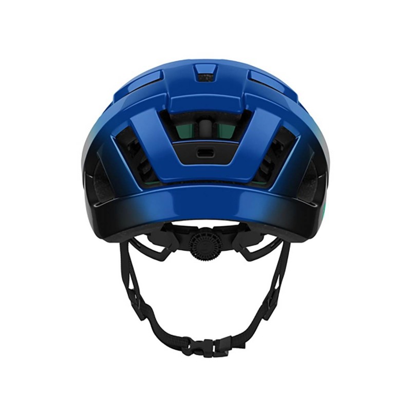 Codax Casco Lazer Codax KinetiCore Azul Negro: Ligero y Seguro - Compra Ya