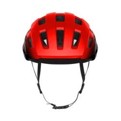 Compra Casco Lazer Codax KinetiCore Rojo Negro - Seguridad y Estilo