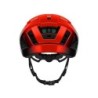Compra Casco Lazer Codax KinetiCore Rojo Negro - Seguridad y Estilo