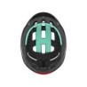 Compra Casco Lazer Codax KinetiCore Rojo Negro - Seguridad y Estilo