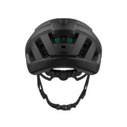 Casco Lazer Codax KinetiCore Negro: Ligero y Seguro - ¡Compra Ya!