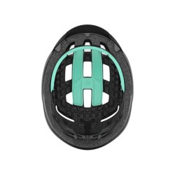 Casco Lazer Codax KinetiCore Negro: Ligero y Seguro - ¡Compra Ya!