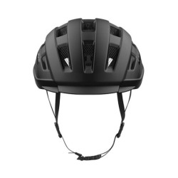 Casco Lazer Codax KinetiCore Negro: Ligero y Seguro - ¡Compra Ya!