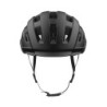 Casco Lazer Codax KinetiCore Negro: Ligero y Seguro - ¡Compra Ya!