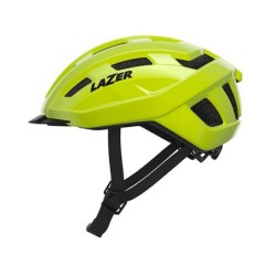 Casco Lazer Codax KinetiCore Amarillo: Seguridad y Estilo ¡Compra Ya!