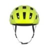 Casco Lazer Codax KinetiCore Amarillo: Seguridad y Estilo ¡Compra Ya!
