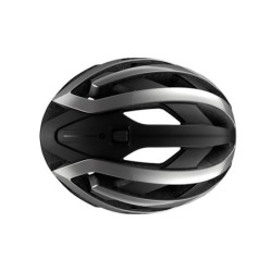 Casco Lazer Genesis CE Gris: Ligero y Seguro - ¡Compra Ahora!